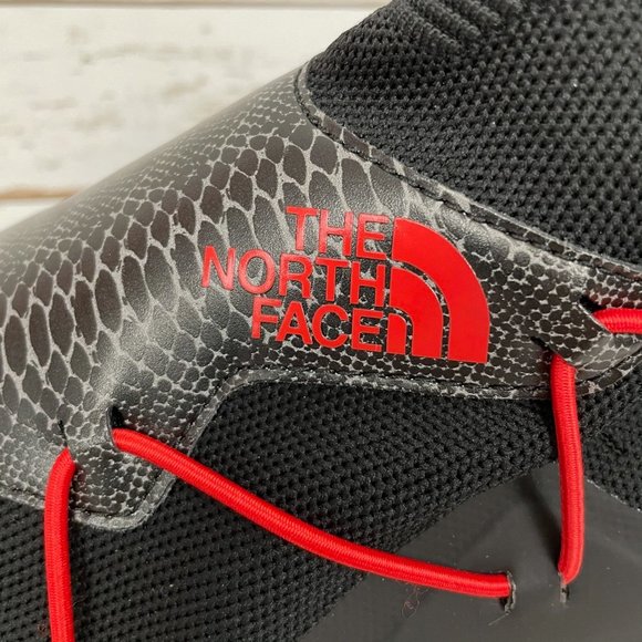 Men's SIHL Mid Animal Hiking Trail Shoes - Picture 5 of 8